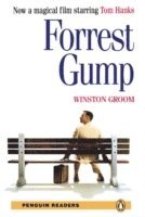 Level 3: Forrest Gump (hftad)