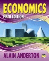 A Level Economics Student Book (hftad)