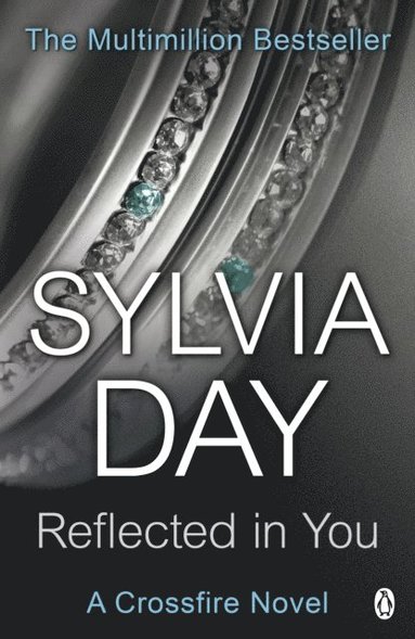 Reflected in You (e-bok)
