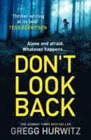 Don't Look Back (h�ftad)
