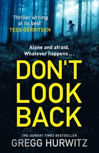 Don't Look Back (e-bok)
