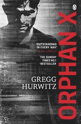 Orphan X (h�ftad)