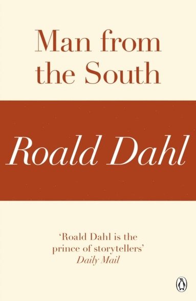 Man from the South (A Roald Dahl Short Story) (häftad)