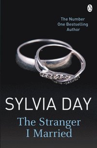 Stranger I Married (e-bok)