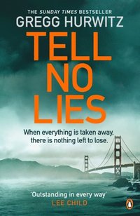Tell No Lies (e-bok)
