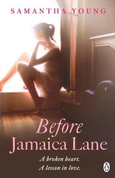 Before Jamaica Lane (e-bok)