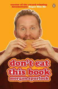 Don't Eat This Book (e-bok)