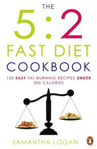5:2 Fast Diet Cookbook (e-bok)