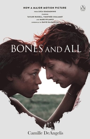 Bones & All (häftad)