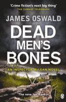 Dead Men's Bones (häftad)