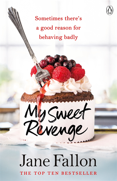 My Sweet Revenge (e-bok)