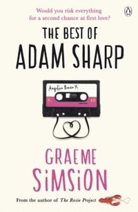 The Best of Adam Sharp (häftad)