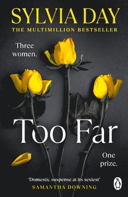 Too Far (pocket)