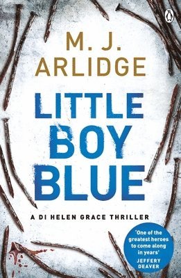 Little Boy Blue (hftad)
