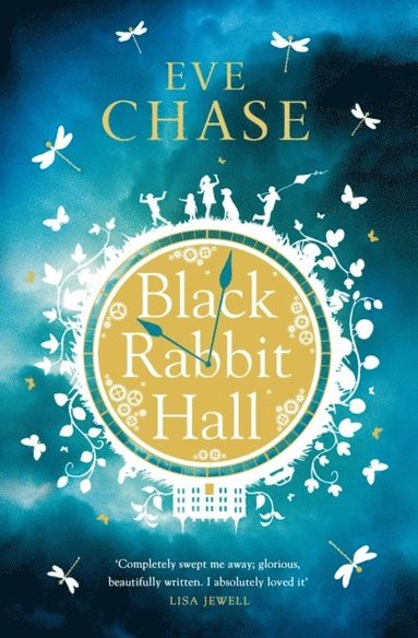 Black Rabbit Hall (e-bok)