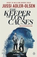 The Keeper of Lost Causes (hftad)