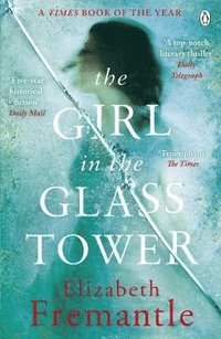 The Girl in the Glass Tower (hftad)