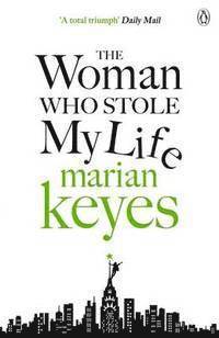 The Woman Who Stole My Life (häftad)
