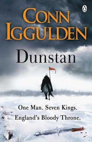 Dunstan (häftad)