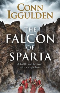 Falcon of Sparta (e-bok)