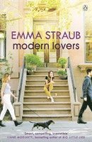 Modern Lovers (häftad)