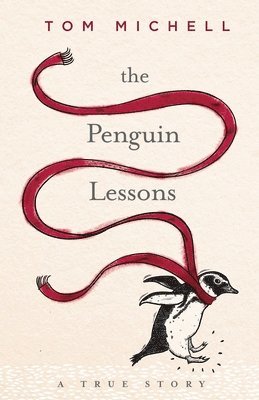 Penguin Lessons (häftad)