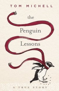 Penguin Lessons (e-bok)