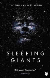 Sleeping Giants (häftad)