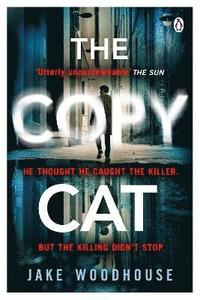 The Copycat (hftad)