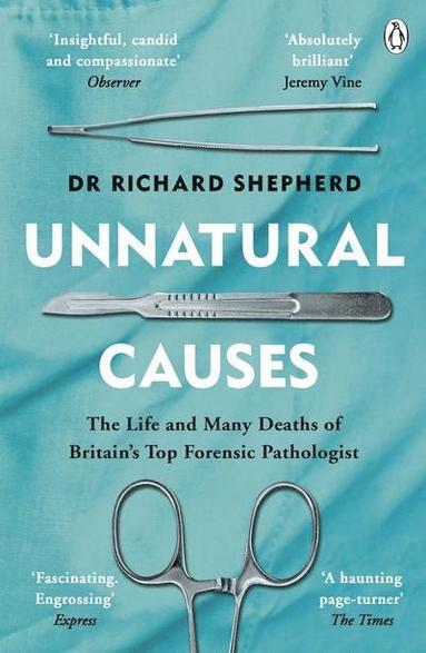 Unnatural Causes (häftad)