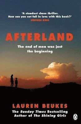 Afterland (h�ftad)