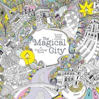 The Magical City (häftad)