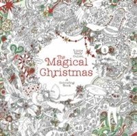 The Magical Christmas (häftad)