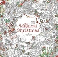 The Magical Christmas (hftad)