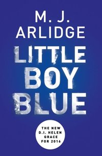 Little Boy Blue (ljudbok)