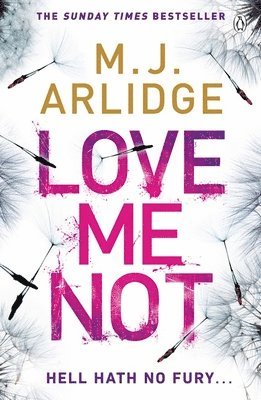 Love Me Not (h�ftad)