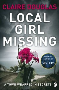 Local Girl Missing (e-bok)