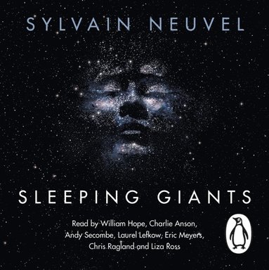 Sleeping Giants (ljudbok)