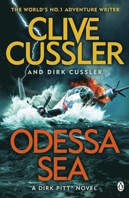 Odessa Sea (hftad)