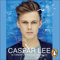 Caspar Lee (ljudbok)