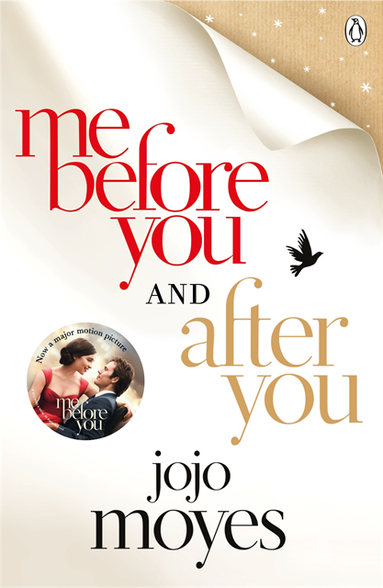 Me Before You & After You (e-bok)