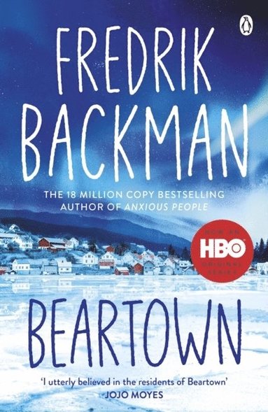 Beartown (häftad)