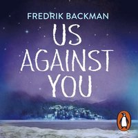 Us Against You (ljudbok)