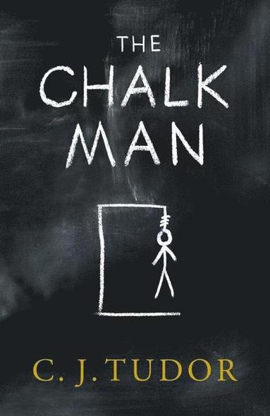 The Chalk Man (hftad)
