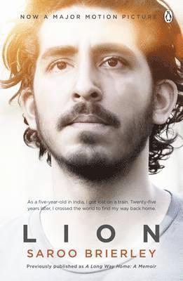 Lion (hftad)