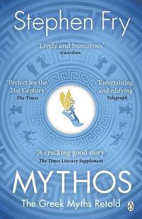 Mythos by Stephen Fry