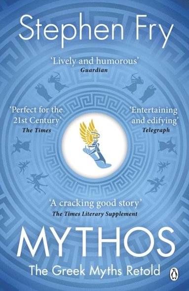 Mythos (häftad)