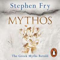 Mythos (ljudbok)
