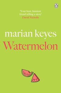 Watermelon (häftad)