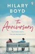 Anniversary